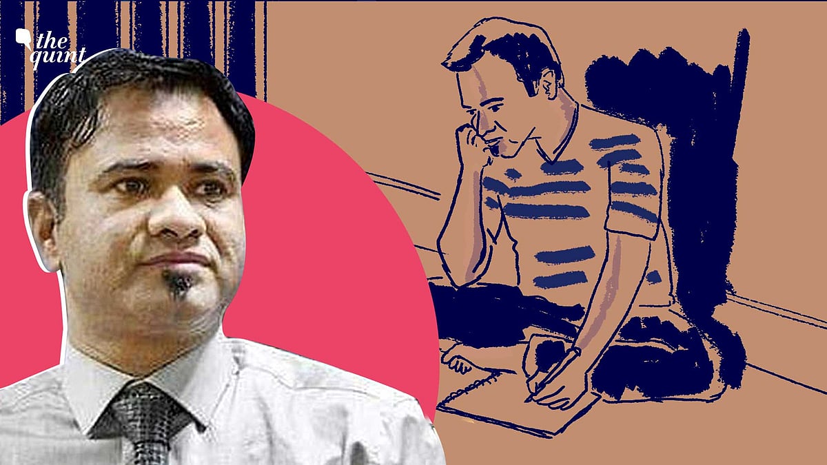 Dr Kafeel Khan who has been in jail for over five months has written several letters that need to be read carefully.