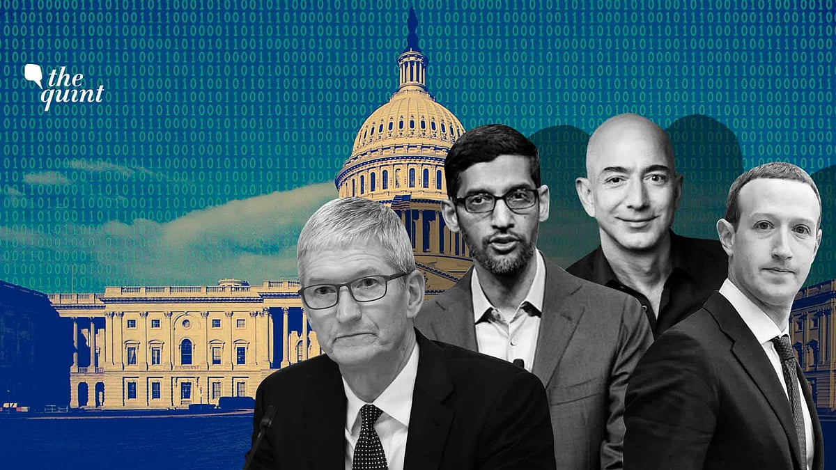 The Trump Administration's H1-B regulations make it harder for companies to hire foreign skilled workers.
