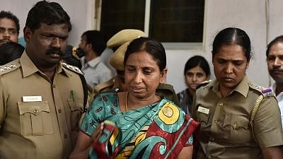 The Madras High Court on Wednesday said that Tamil Nadu Governor Banwarilal Purohit cannot continue to hold back on his decision regarding the release of the seven convicts in the Rajiv Gandhi assassination case.