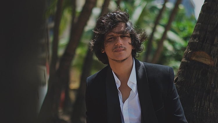 Vijay Varma talks about box office figures, the process of 'star making' and what his definition of a 'hero' is.