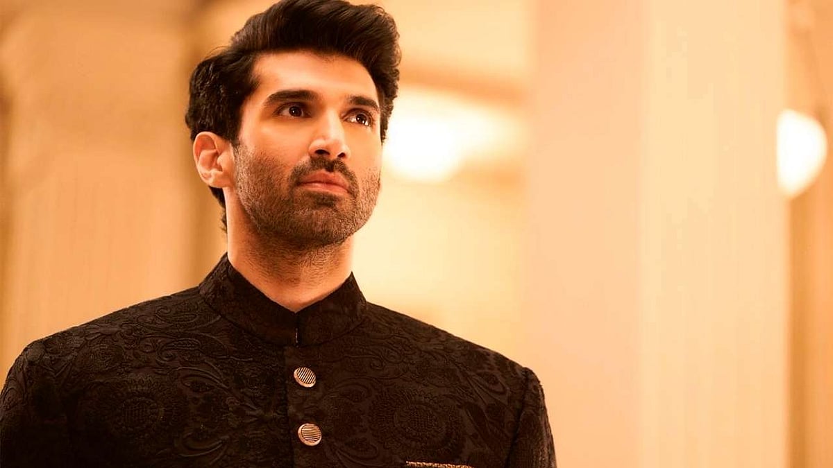 Aditya Roy Kapur exits Mohit Suri's next over creative differences.