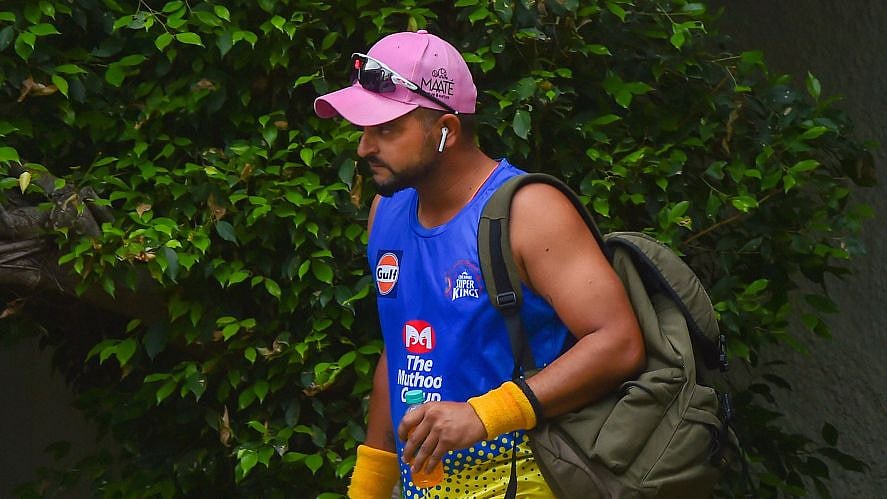 N Srinivasan has clarified his stand on Suresh Raina saying an earlier interview tried “to drive a wedge”.