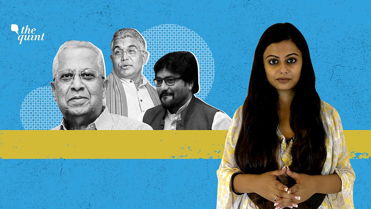 The BJP has announced that it will not project a chief ministerial face in the upcoming West Bengal elections scheduled for 2021.