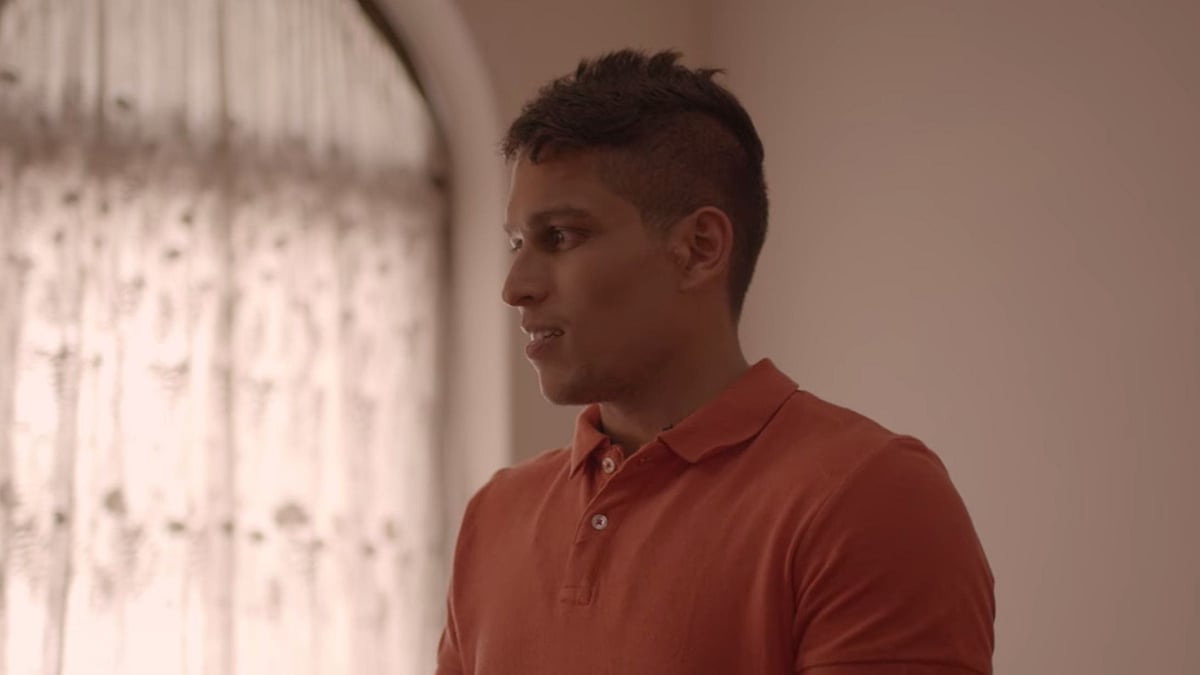 Pradhyuman Maloo of Netflix's 'Indian Matchmaking' says the show has been edited out to suit a certain narrative.