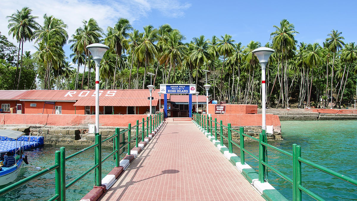 Airtel has become the first telco to launch Ultra-Fast 4G services in the Andamans.