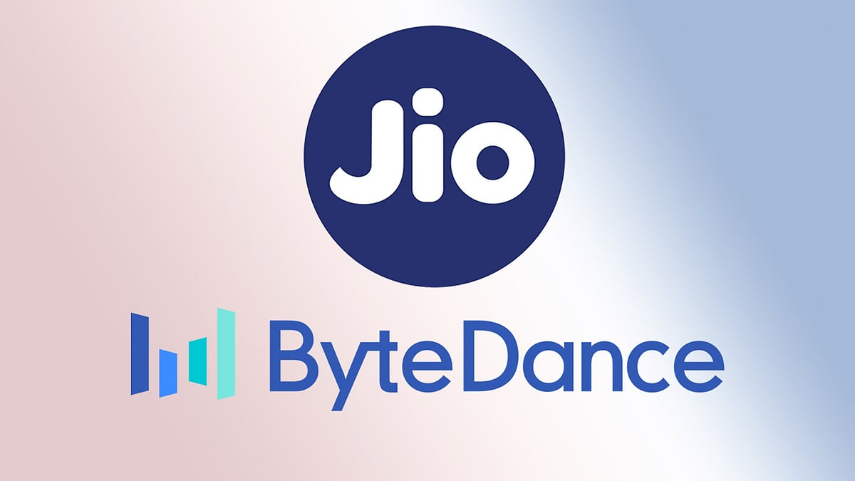 ByteDance could sell its India business to Reliance Jio.