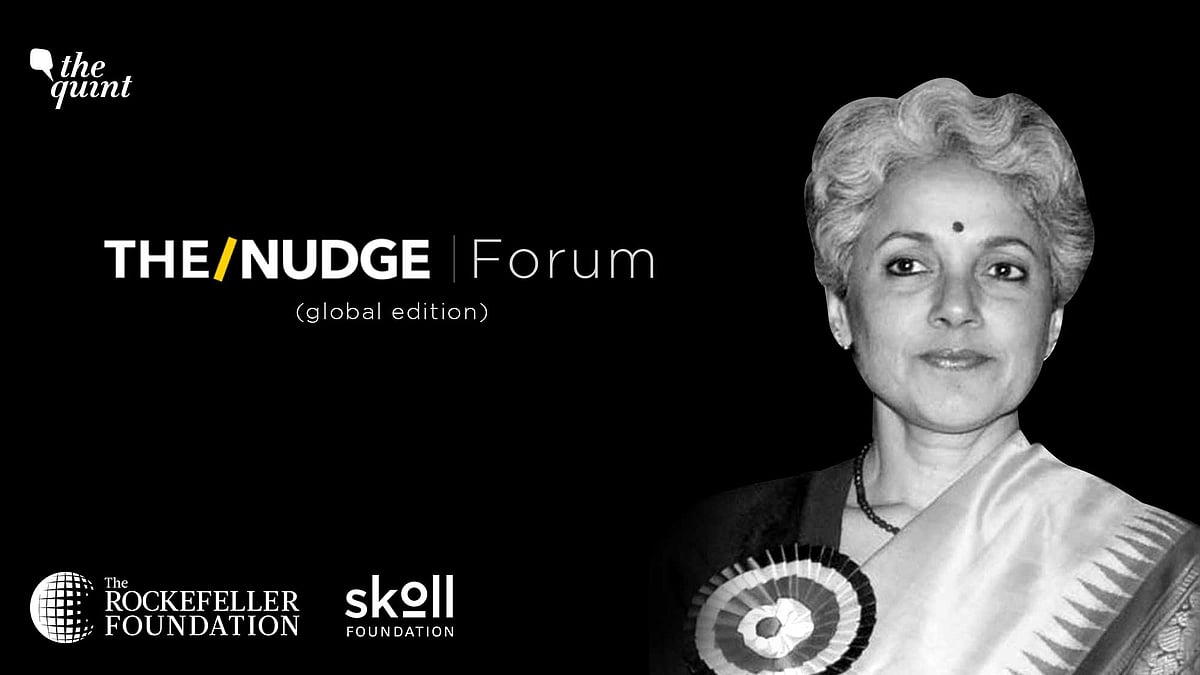 The session is part of a 24-hour event, on 15 August, which envisions to take discourse on India’s development to the global stage.