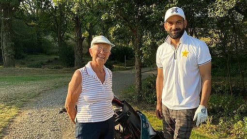 Mohammad Hafeez has been put in self-isolation after breaching the bio-secure bubble in place for their tour of England.