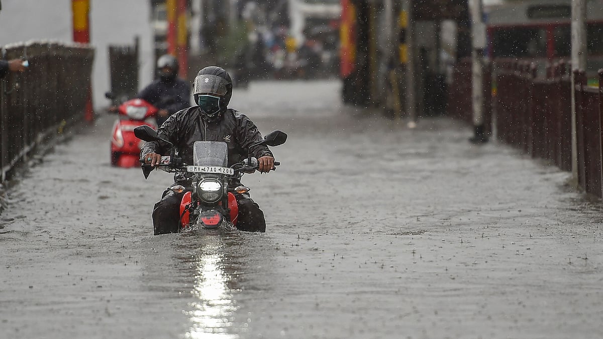 There have been 285 reported flooding events in India over 1950-2017 affecting about 850 million people.