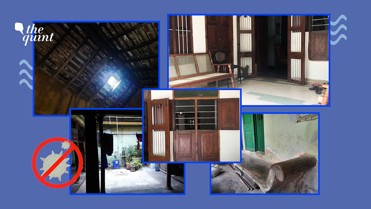 Here are a few elements of old architectural styles that would work best today.