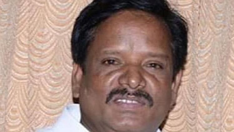Challenging the order of Special Court for MPs/MLAs, Rajkumar filed a case in Madras HC.