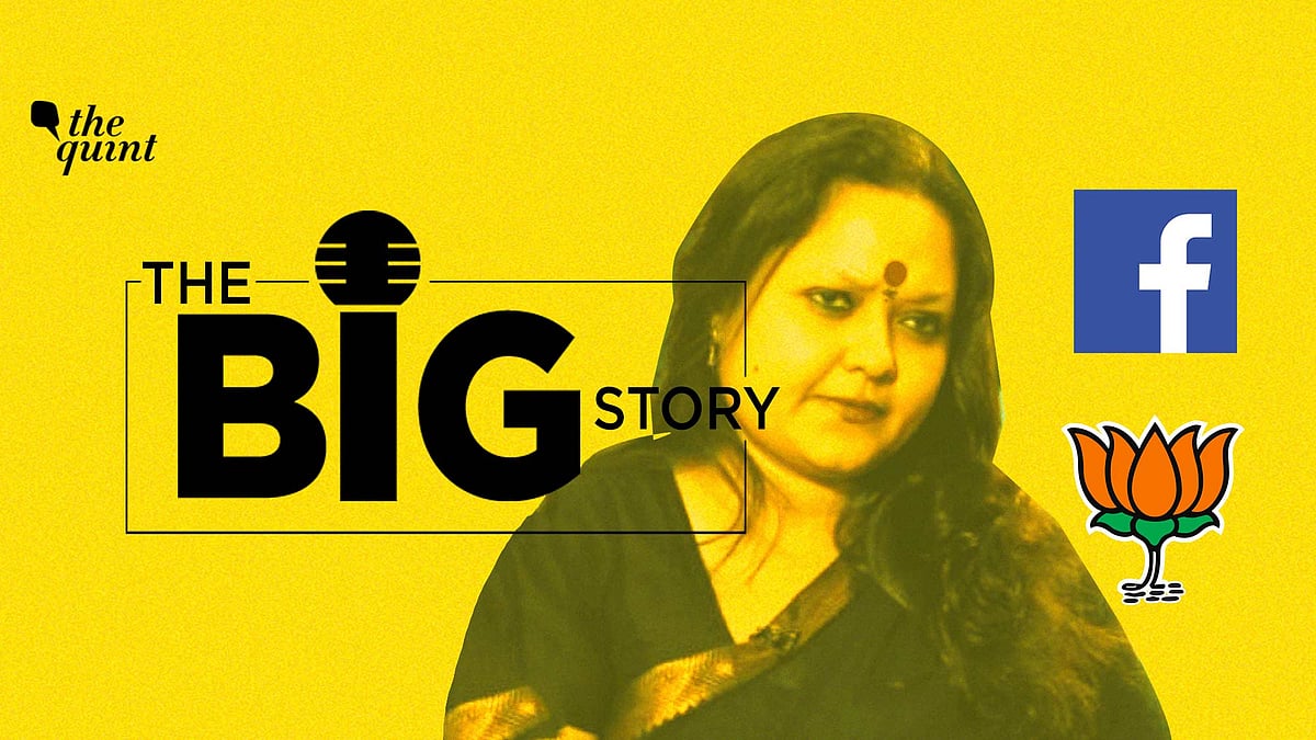 A report by the Wall Street Journal that was published on 14 August, has raised some serious questions about Facebook’s “impartiality” when it comes to hate speeches by BJP members.