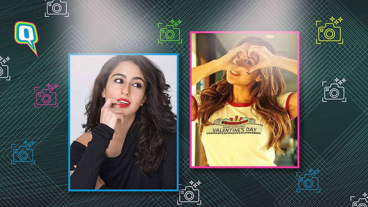 Sara Ali Khan turns a year older today.