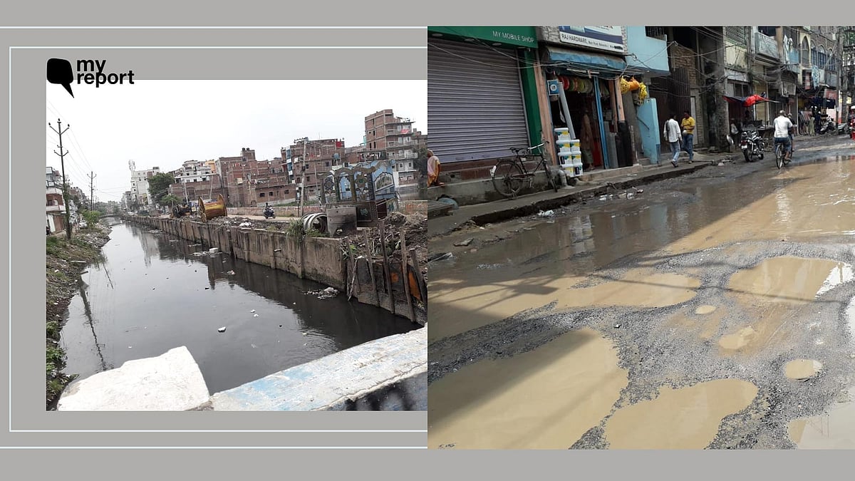 What makes Patna the dirtiest city in India?