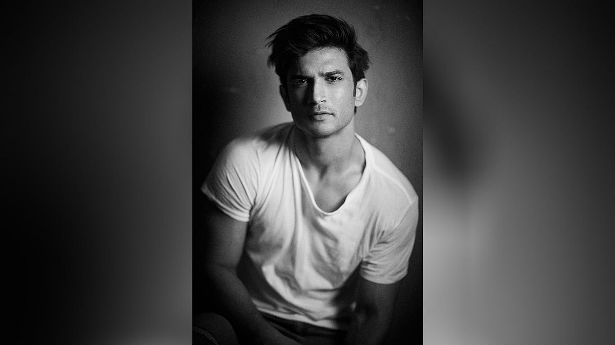 <div class="paragraphs"><p>The CBI is still investigating Sushant Singh Rajput's death.</p></div>