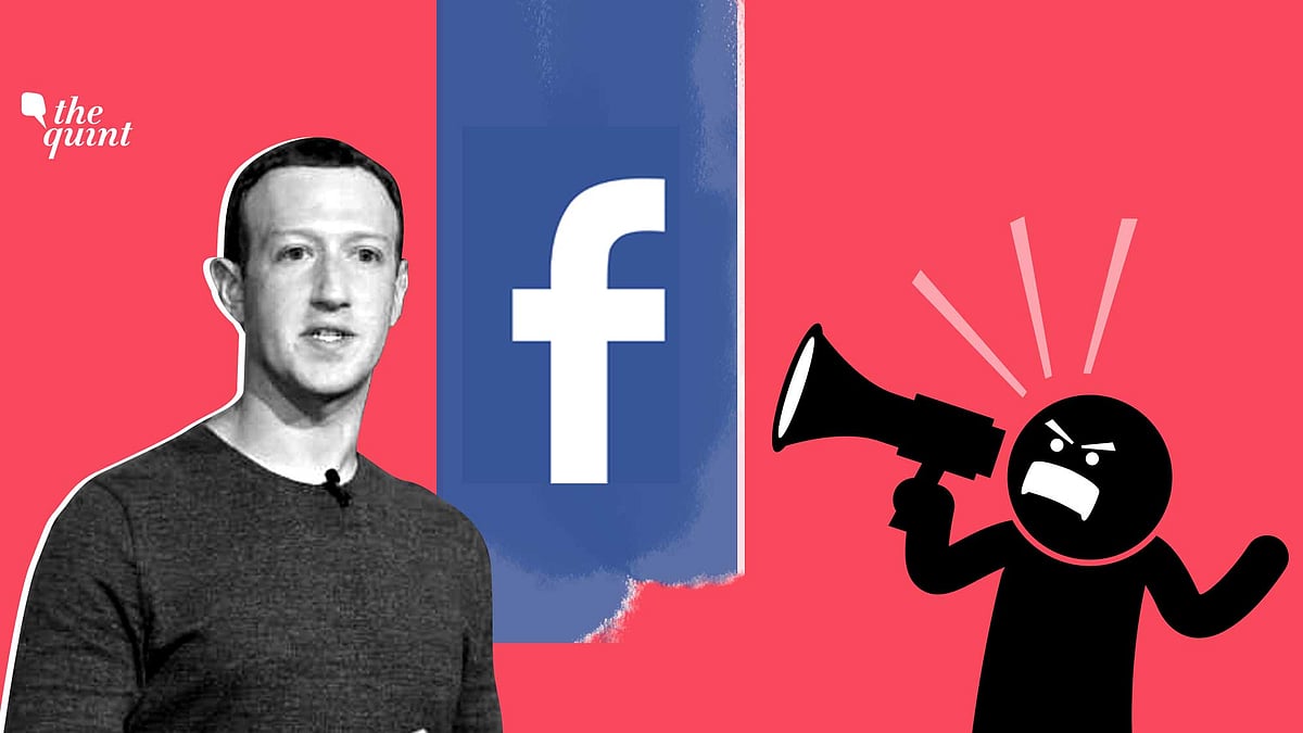 “Facebook India’s attitude (towards hate speech) is utterly flippant, callous, uninterested,” says hate speech monitoring platform.