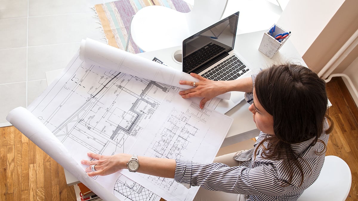 Earlier, scoring 50% in boards was an eligibility criteria for seeking admission to a B.Arch. Course.