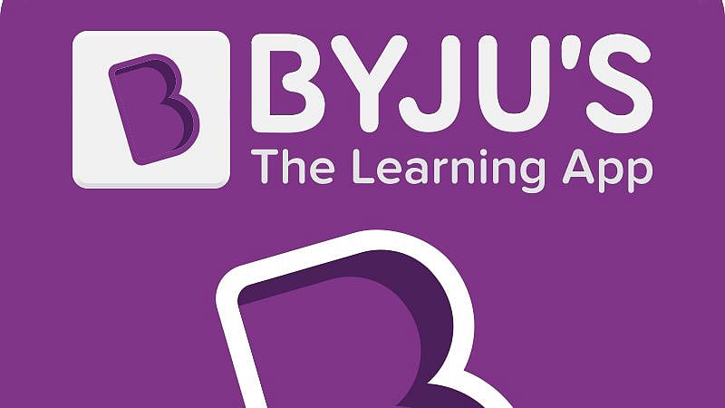 Byju’s, headquartered at Bengaluru, is valued at $15 billion and has been on a fundraising spree.