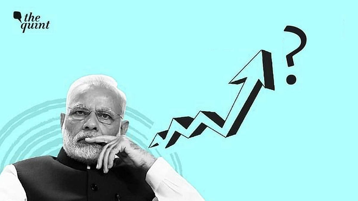 Image of PM Modi used for representational purposes.