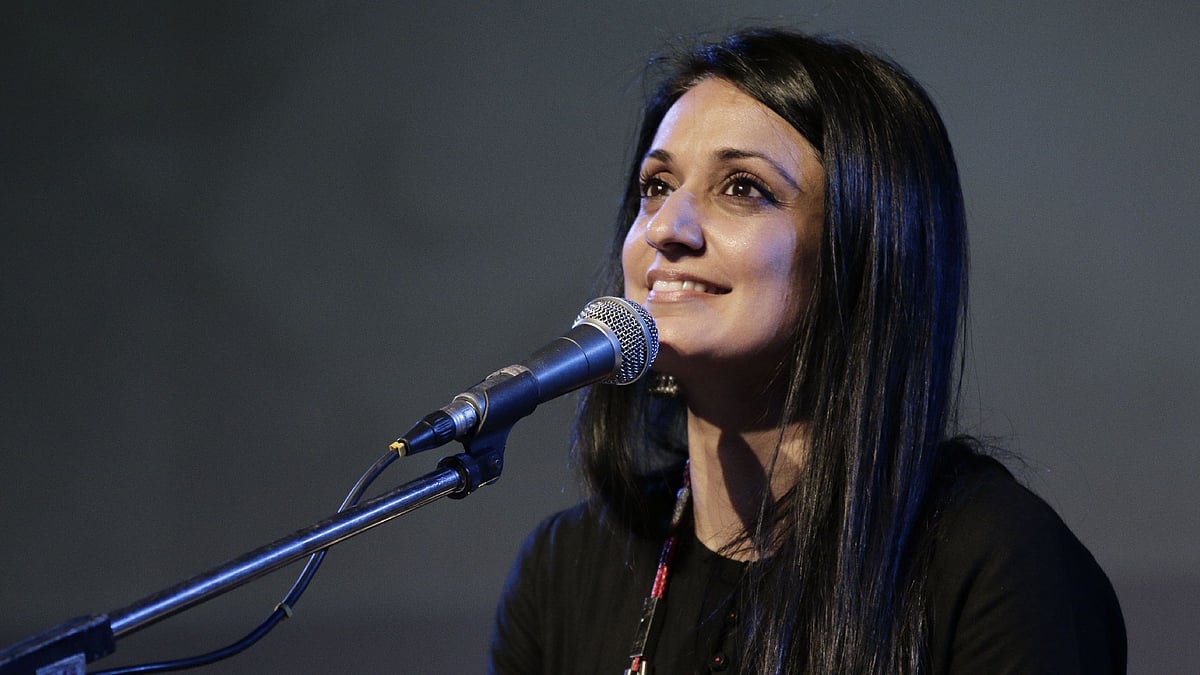 Sonam Kalra on nepotism and favouritism in music industry.