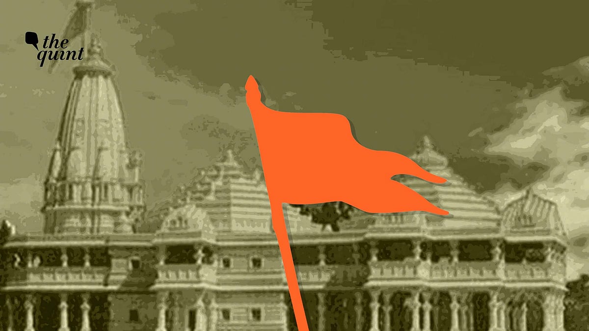 <div class="paragraphs"><p>The government of Uttar Pradesh ordered an inquiry into the reports of relatives of Bharatiya Janata Party leaders and government officials taking possession of land around Ayodhya's Ram Temple site, news agency PTI reported.</p></div>