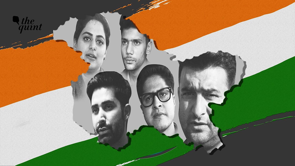 <div class="paragraphs"><p>5 August 2019 – the day of the abrogation of Articles 370 and 35A of the Indian Constitution that granted special status to Jammu and Kashmir.</p></div>