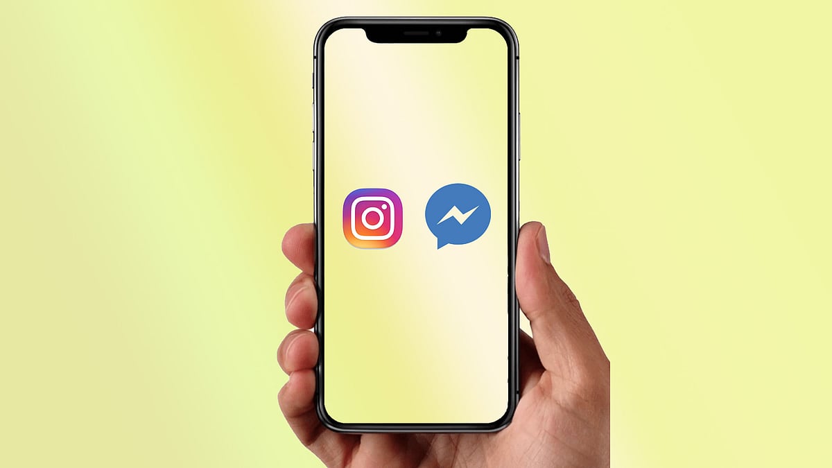 Facebook has released the update only for select users. 