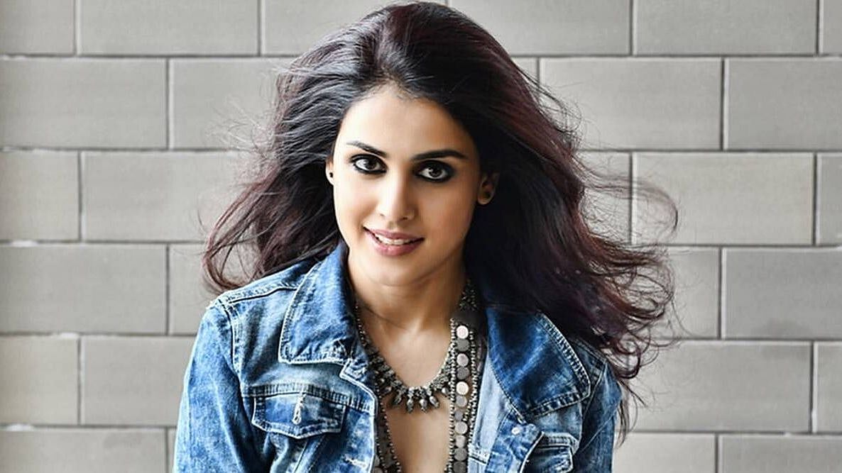 <div class="paragraphs"><p>Genelia Deshmukh speaks about her journey.&nbsp;</p></div>