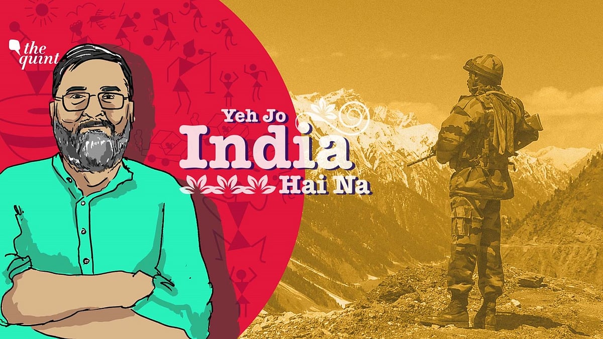 China's New LAC Claims: What Are India's Options?