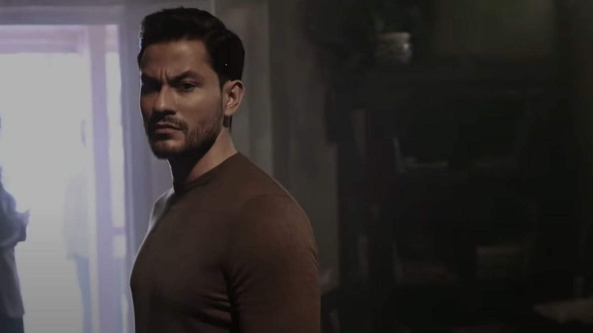 Kunal Kemmu plays the title role