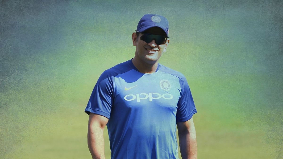 Tracing MS Dhoni’s career and how he became India’s most successful captain.