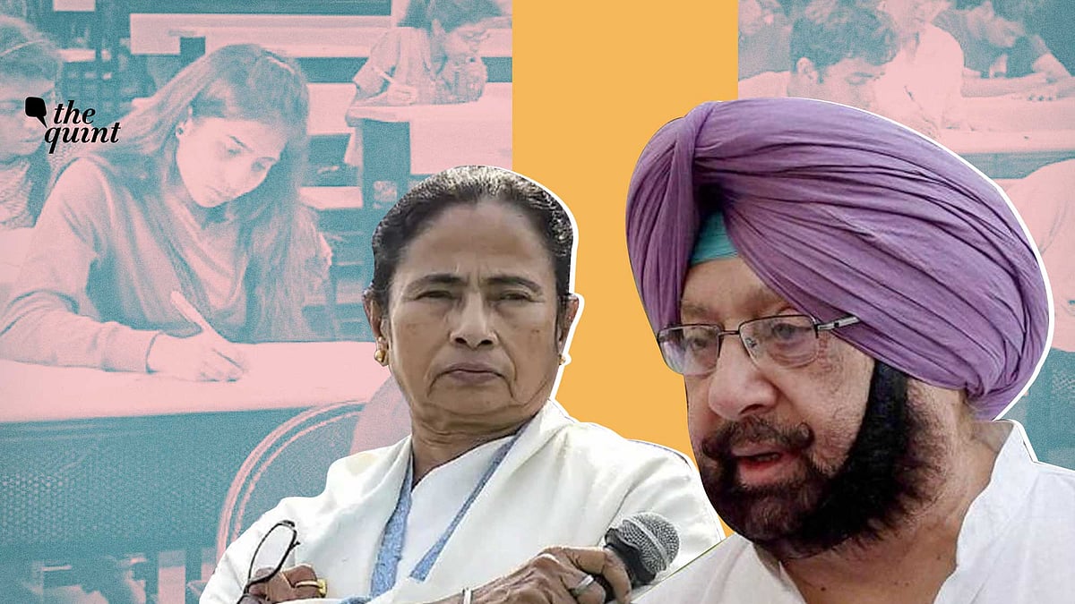 The meeting comes after several chief ministers wrote to the Centre, asking it to postpone JEE &amp; NEET.