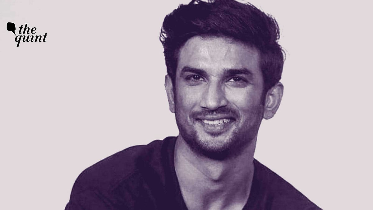 Sushant Singh Rajput was found dead in his Mumbai apartment on 14 June. 