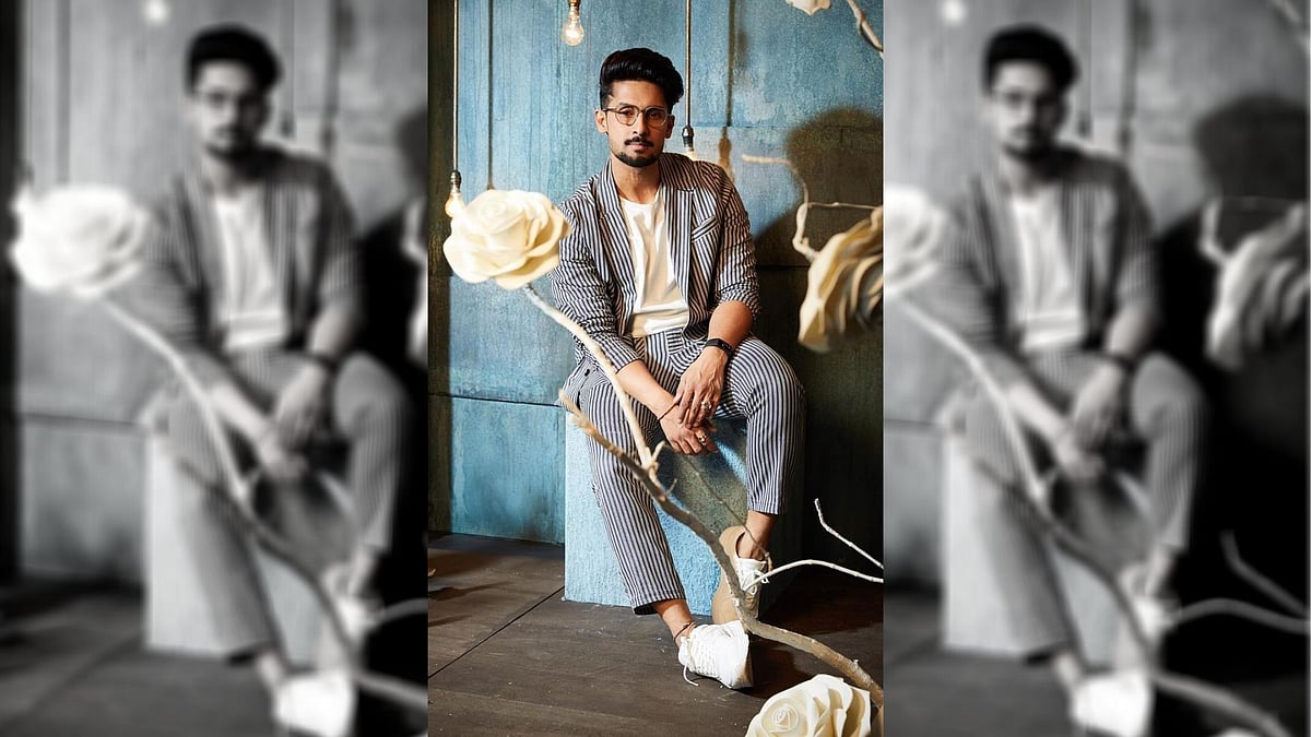 Ravi Dubey on how the system in the entertainment industry works.