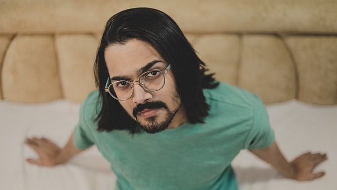 Bhuvan Bam.
