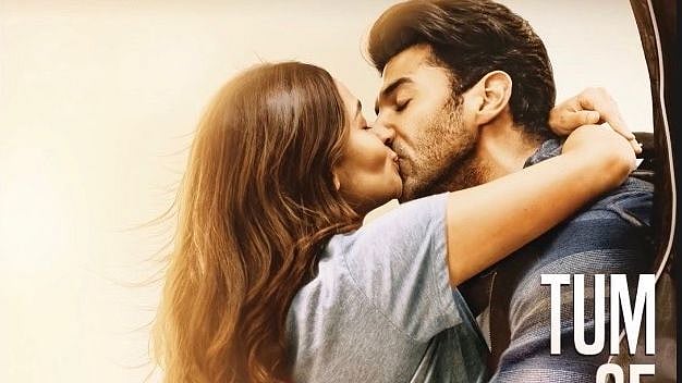 The first track from Mahesh Bhatt's Sadak 2 released on 14 August.