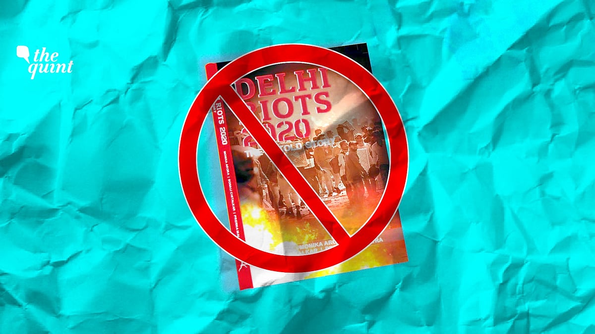  Delhi Riots 2020-The Untold Story