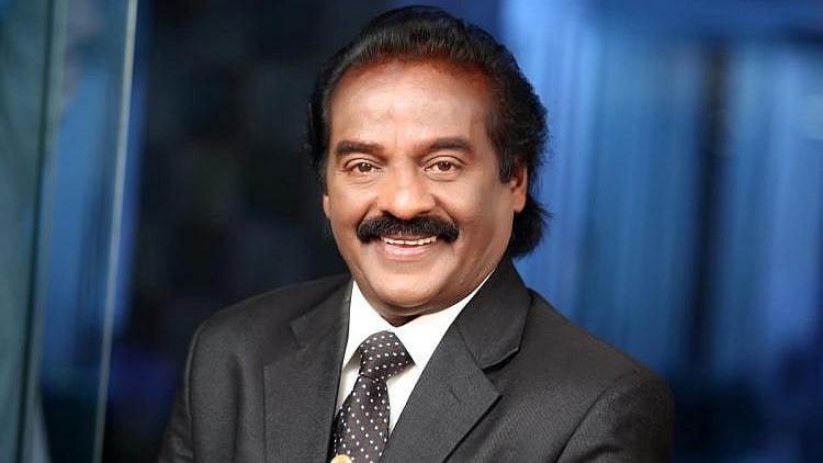 H Vasanthakumar, the 70-year-old Congress MP, had been admitted to a hospital in Chennai on 10 August after testing positive for the novel coronavirus.