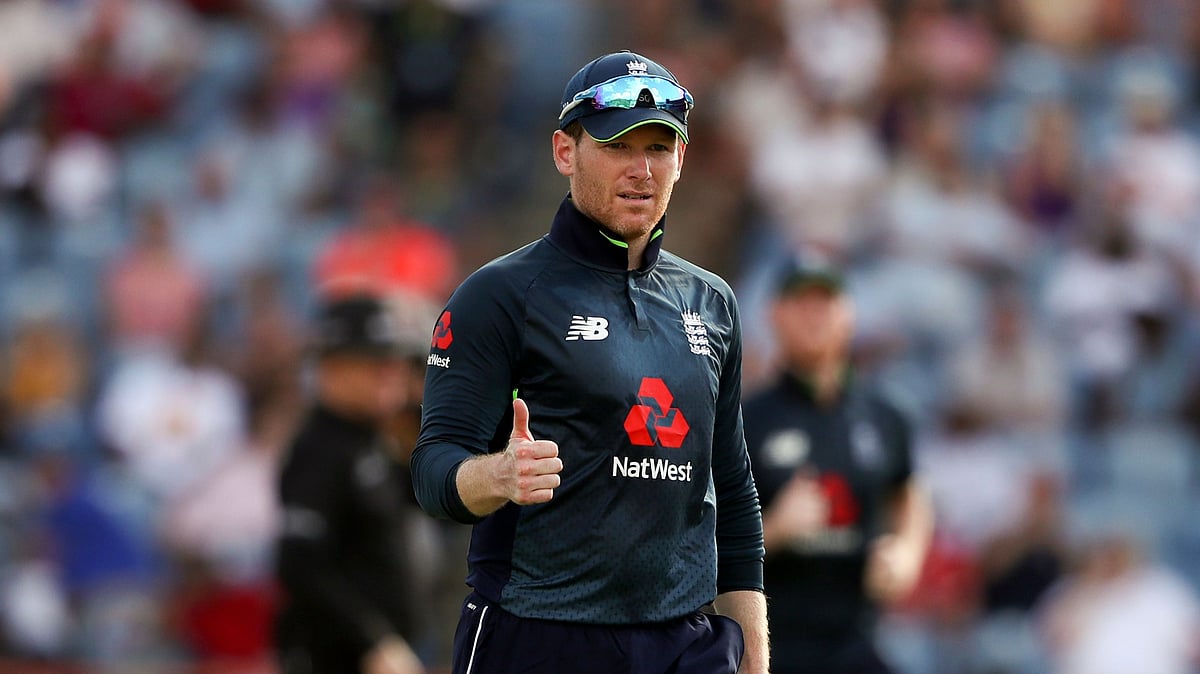 <div class="paragraphs"><p>England captain Eoin Morgan was in very poor form throughout the IPL. </p></div>