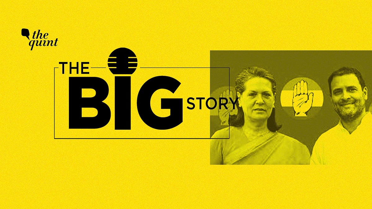 The lingering Congress leadership crisis has taken the centre stage once again as the interim chief, Sonia Gandhi, offered to resign from her post, urging her party members to look for a replacement.