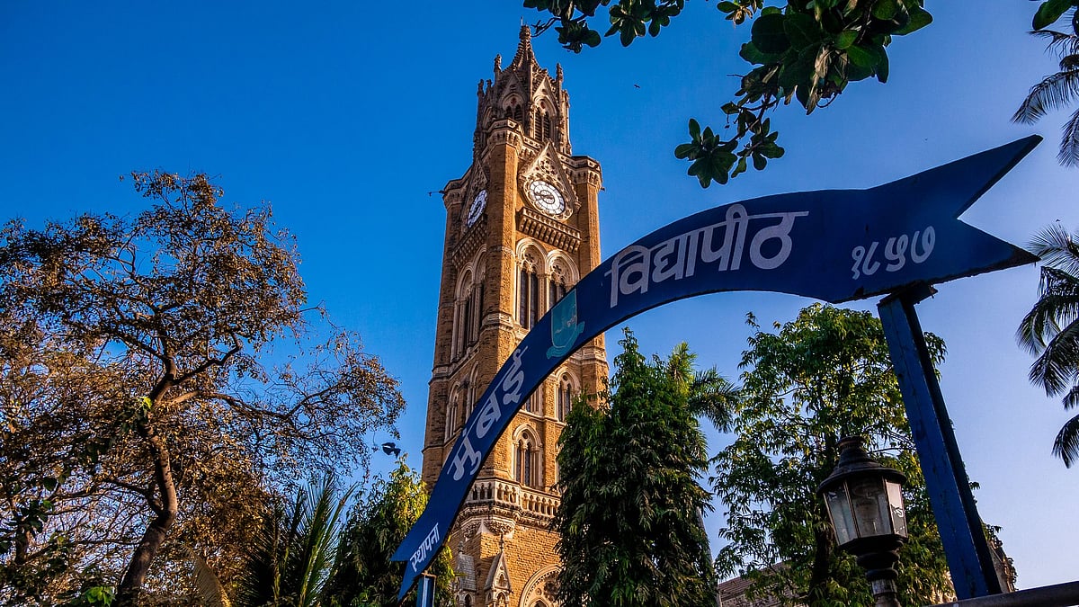 The Bombay High Court on Saturday refused to intervene in the Mumbai University’s decision to conduct final year examination for its undergraduate courses from 1 October.