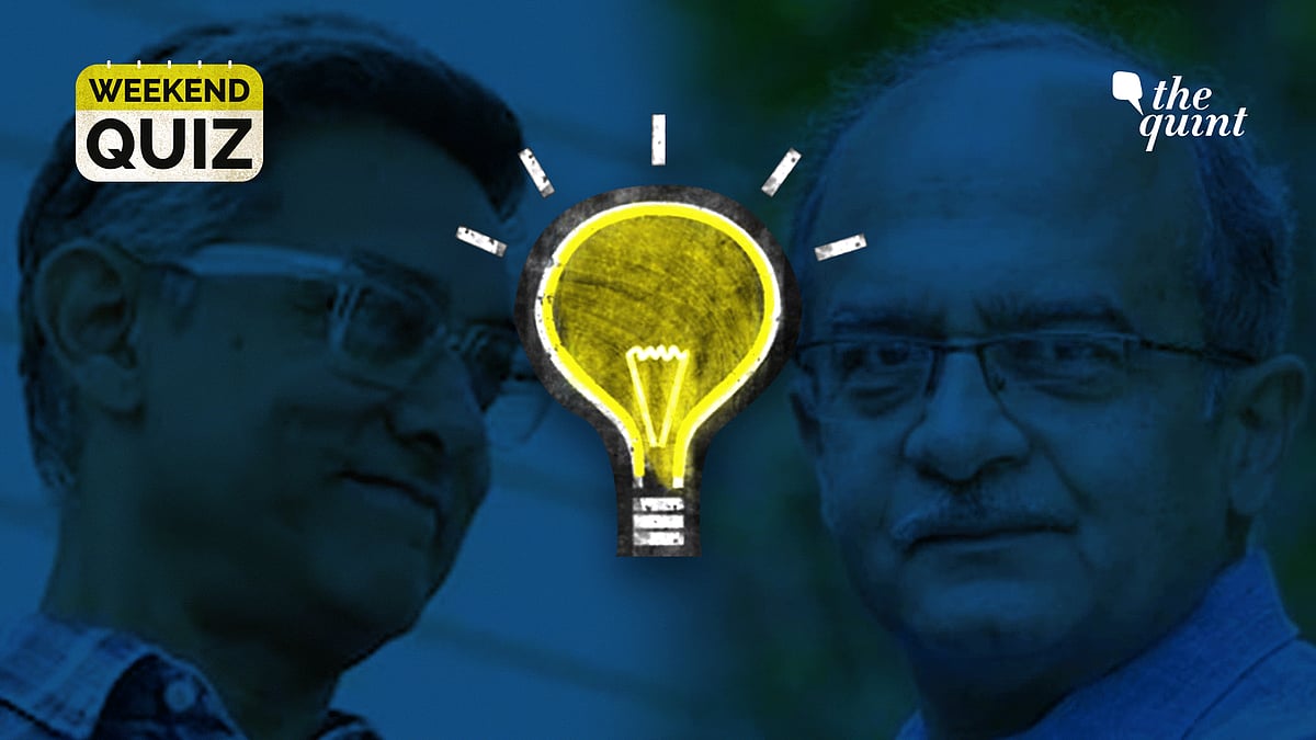 Take The Quint’s Weekend Quiz to find out how up-to-date you are!