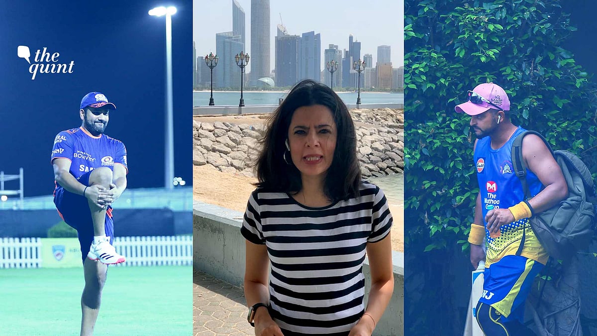 Could the IPL’s delay in announcement of the schedule have to do with Abu Dhabi’s extensive testing guidelines?