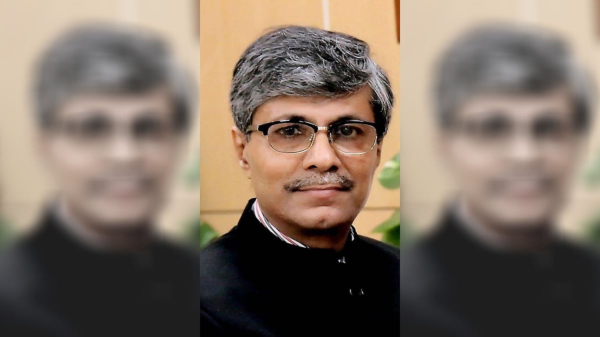 AYUSH secretary Vaidya Rajesh Kotecha was addressing a three-day workshop for naturopathy doctors.