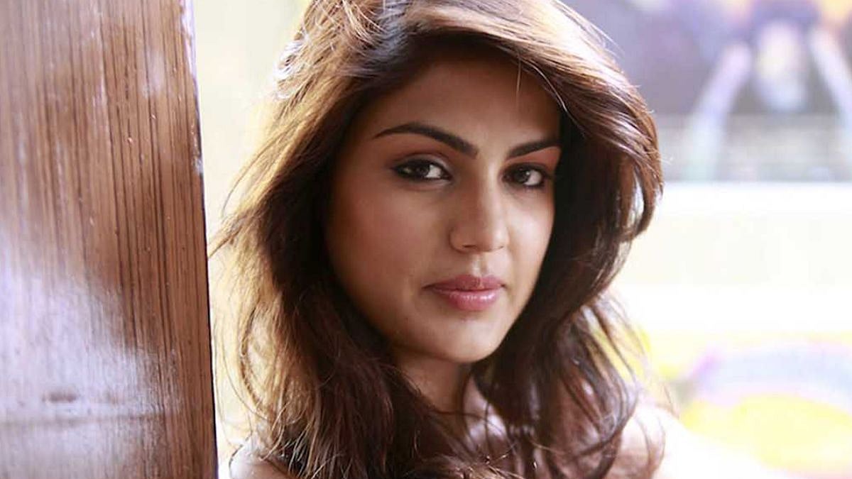 Rhea had requested the investigation into Sushant's death be transferred to Mumbai.