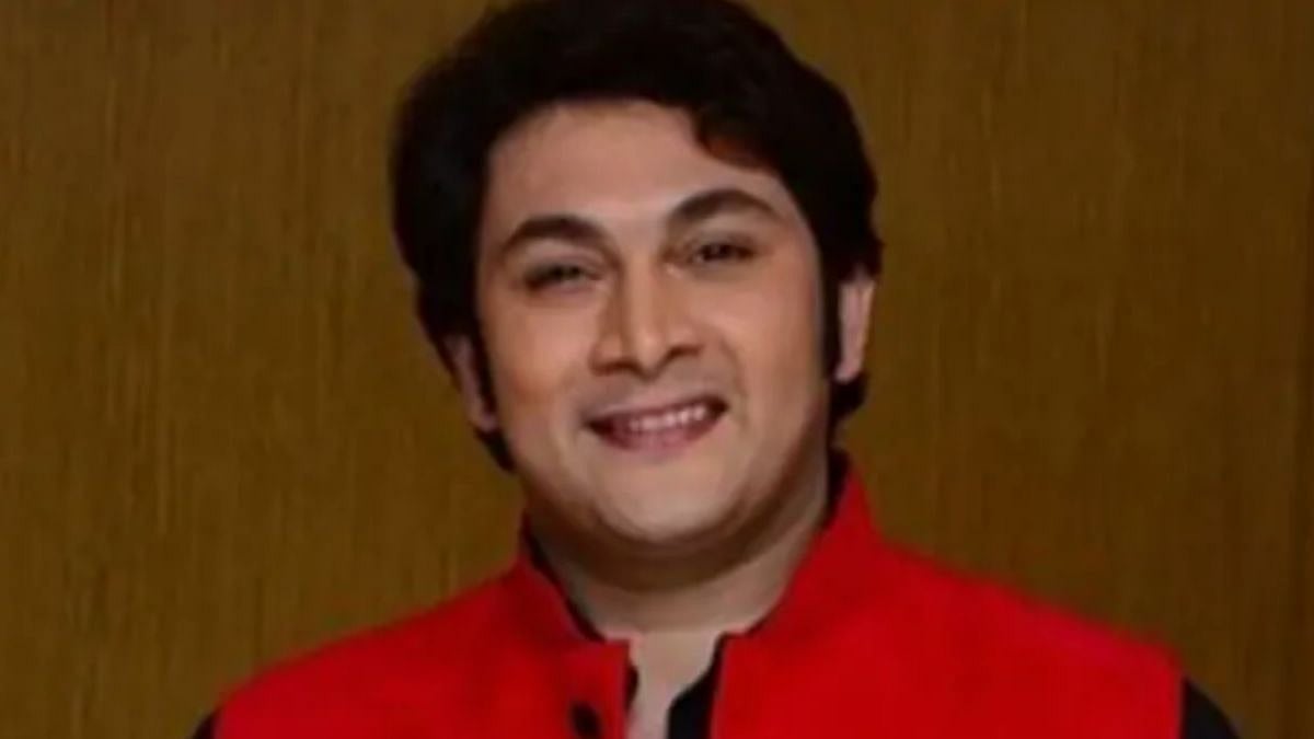 Rajesh Kumar tests positive for COVID-19. 