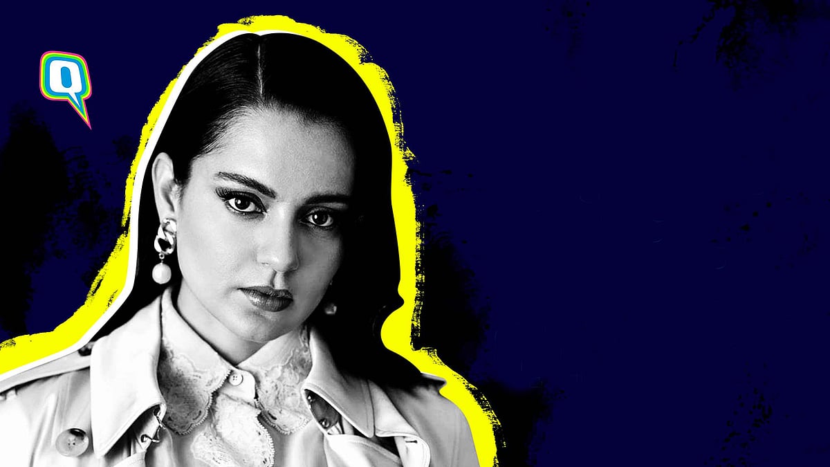 Is Kangana Ranaut really the feminist icon?
