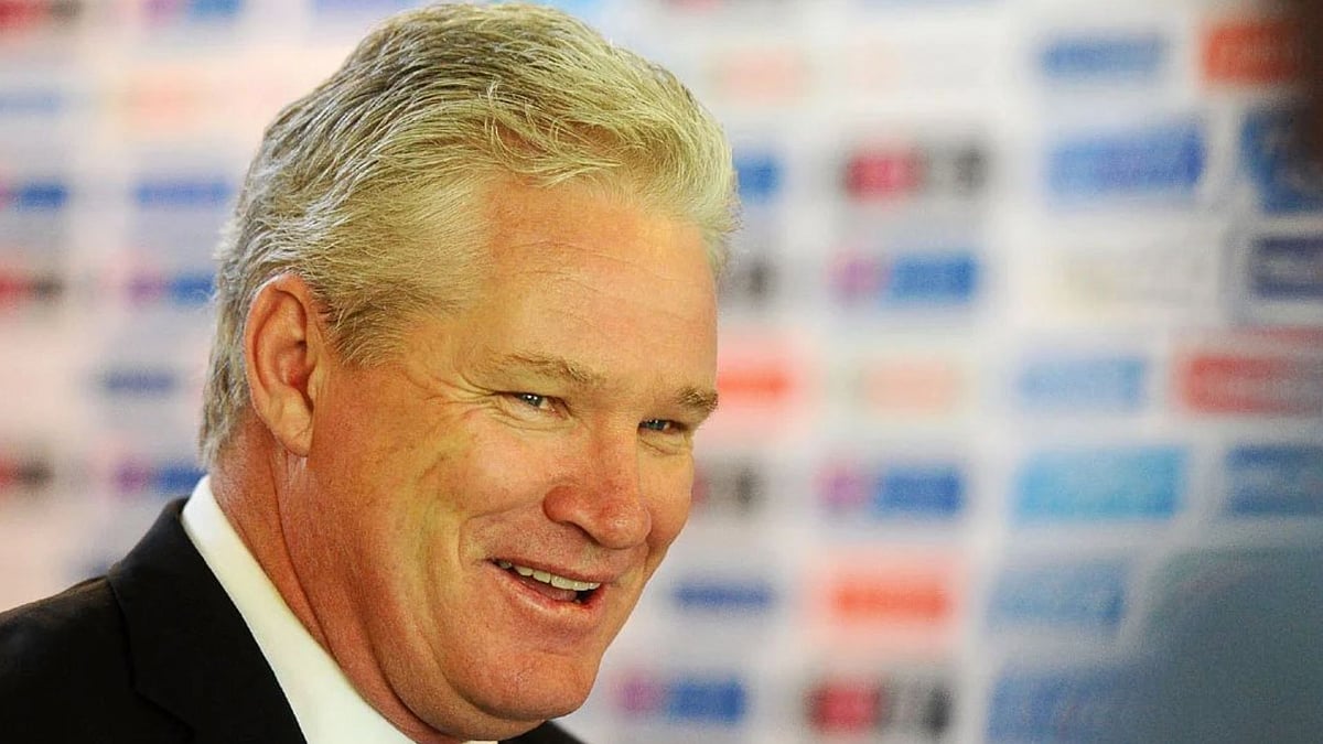 Former Australia captain Allan Border said that his former teammate Dean Jones “revolutionised the game”.