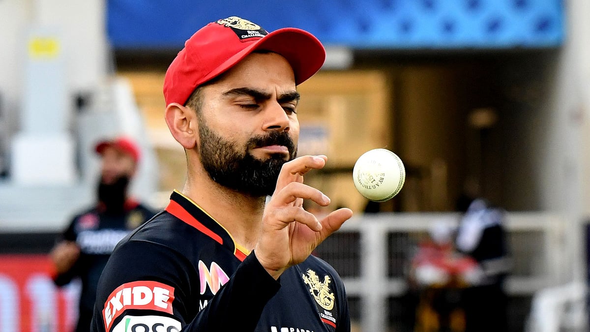 <div class="paragraphs"><p>Virat Kohli </p></div>