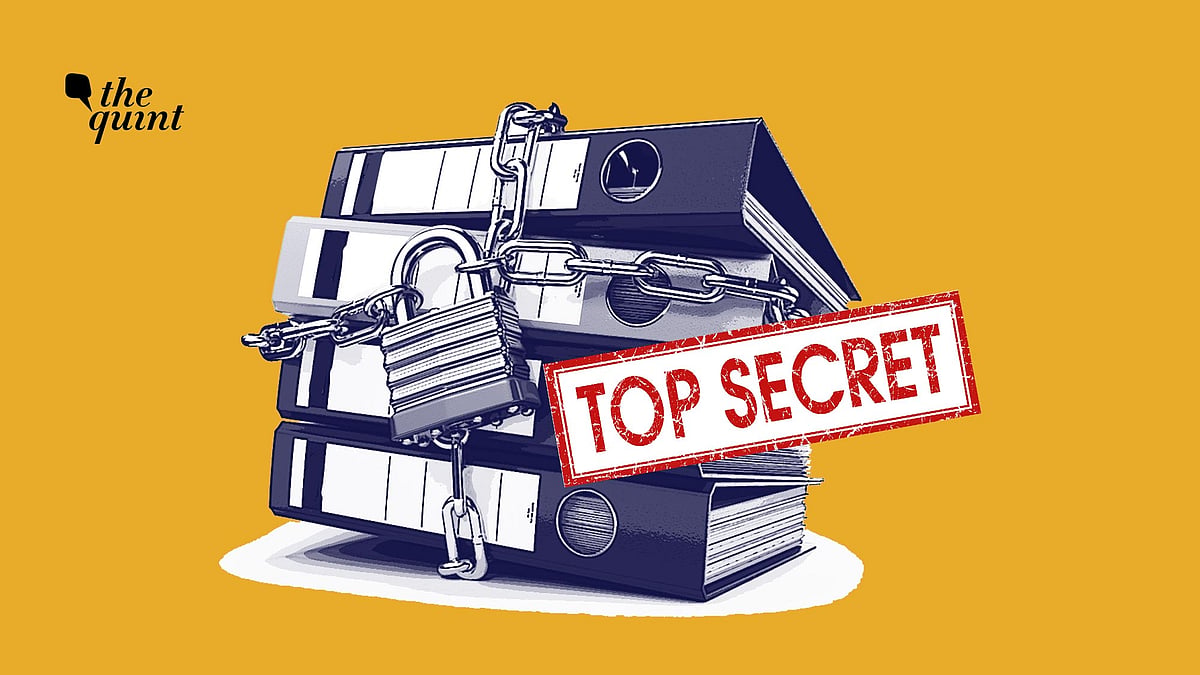 What is the Official Secrets Act, 1923 that has come to the limelight? What does it cover and what is it used for?